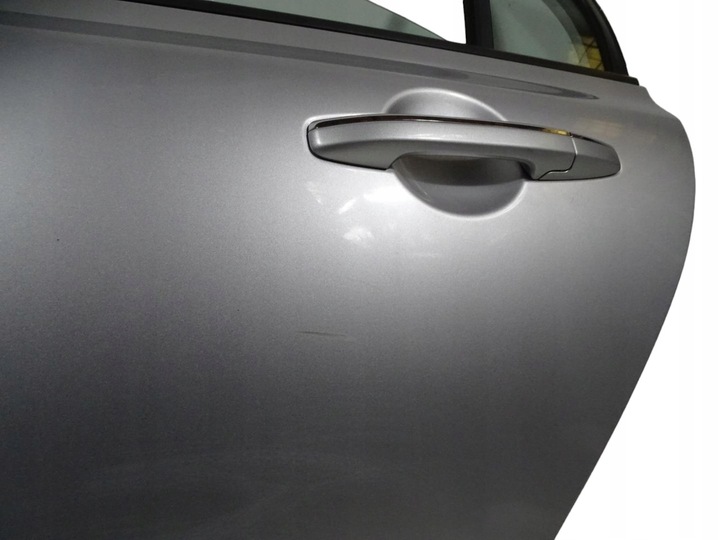 фото №10, P257 дверь левый зад левая задние honda civic viii 8 sedan 2006-2011 - nh700m