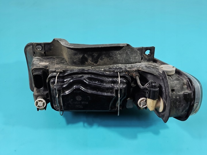 фото №11, Фара ліве фара передня seat leon i toledo ii європа 1m1941001d