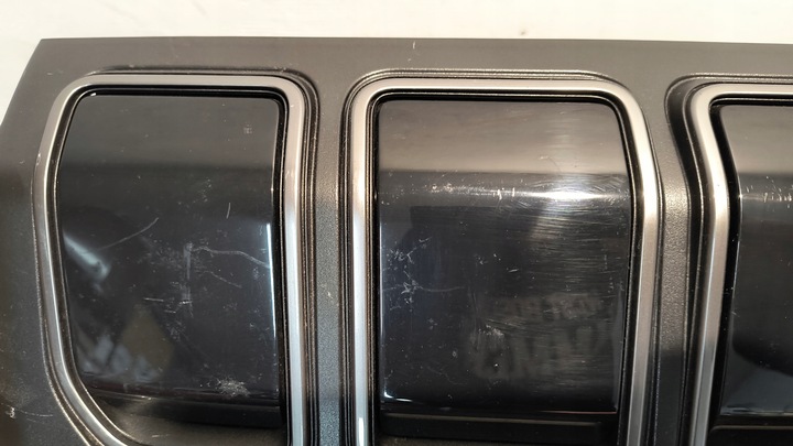 фото №9, Бампер перед переднє jeep avenger 23-