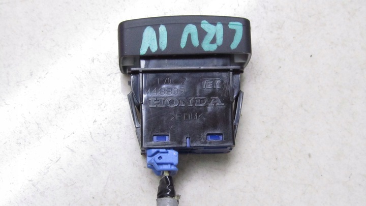 фото №5, Honda cr-v iv кнопка сигналізації 12-16 194