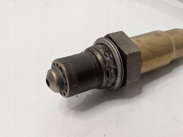 фото №6, Лямбда-зонд bosch 258 986 777 ні вживаний