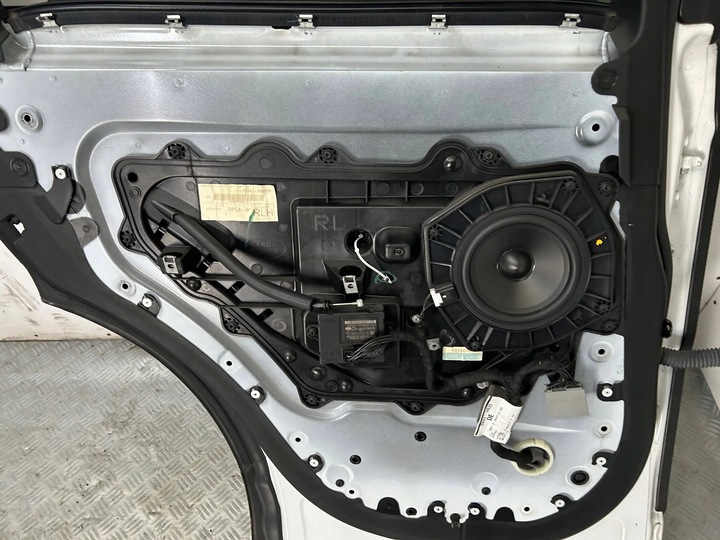 фото №3, Двері лівий зад задні range rover sport ii l494 13-19 lrc867