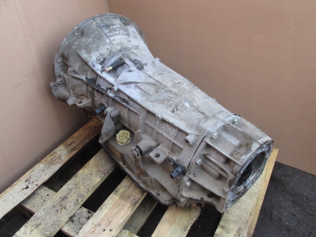 фото №4, Jeep commander xk xh 5.7 hemi коробка передач коробки передач p52119099aj quadra drive ii