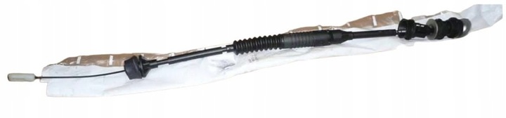 фото №1, Трос сцепления 2150w4 новый оригинальный номер psa 406