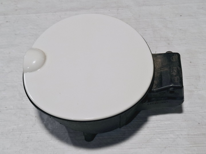 фото №1, Заливна горловина кришка заливання пального vw up! up 1s0 1.0 mpi lb9a біла 1s0809857k