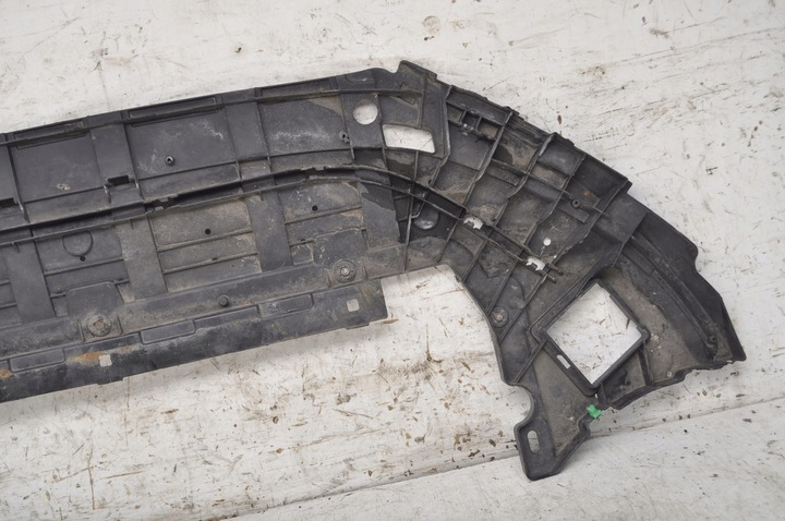 фото №9, Volvo v40 ii защита бампера радиатор 31455220