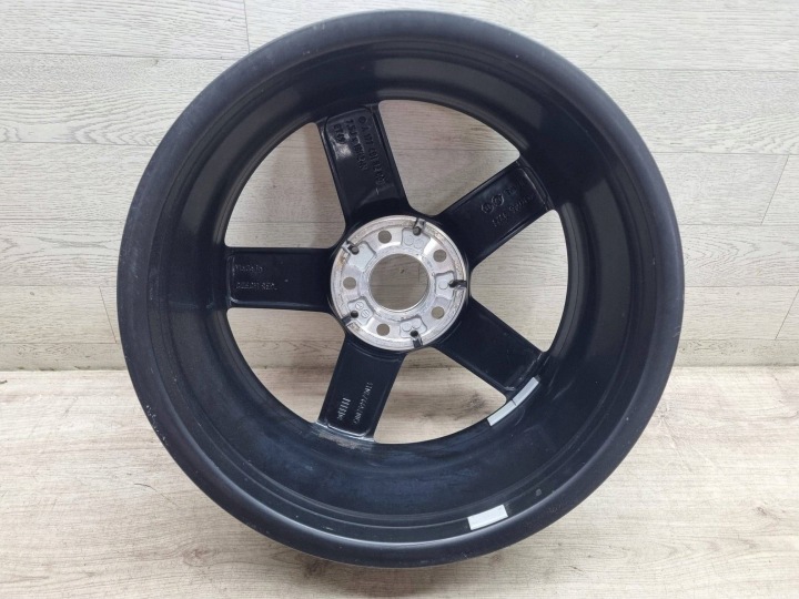 фото №11, Диск mercedes a-klasa w177 7.5jx18h2-n et49 5x112 w177 a1774013200