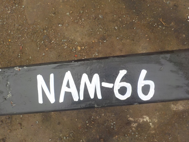 фото №7, Man tga / tgx рессора dwupiórowy