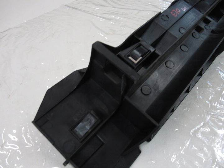 фото №13, Рамка радиатор корпус левая bmw e70 e71 f15 f16