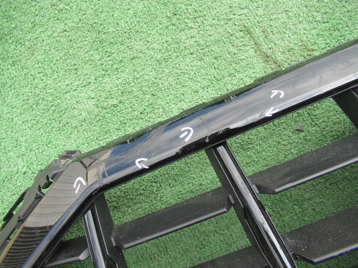 фото №12, Audi q3 ii s line s-line 83a 19- решітка решітка радіатора 83a853651f 83a853651e