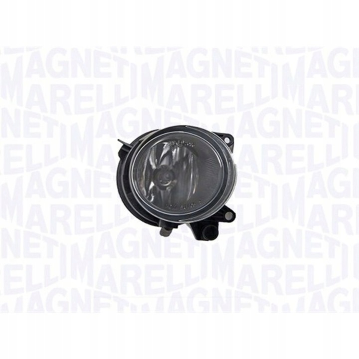 фото №10, Magneti marelli 710305080002 фара przeciwmgielna