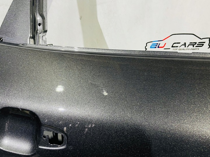 фото №7, Ford kuga mk3 двері праві зад задні 2021-2024 рік