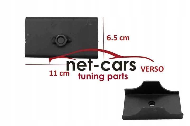 фото №13, Наконечники wycechu audi a6 a7 a8 s6 s8 s line 19 cm