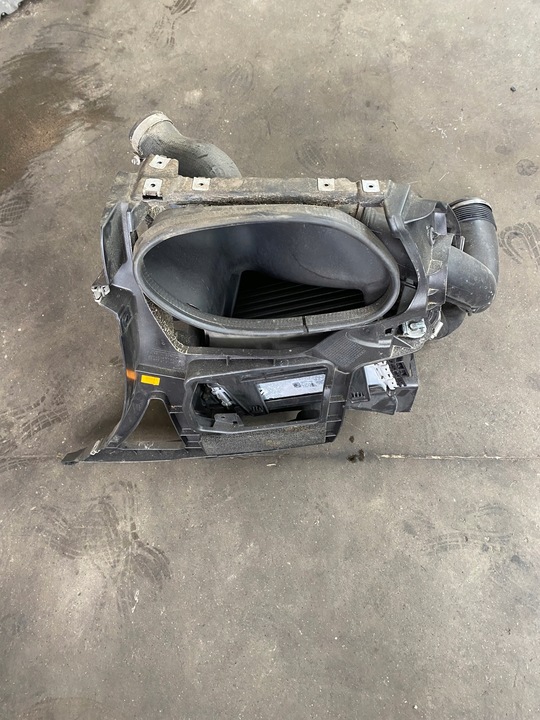 фото №1, Porsche 991 gts интеркулер правый комплект