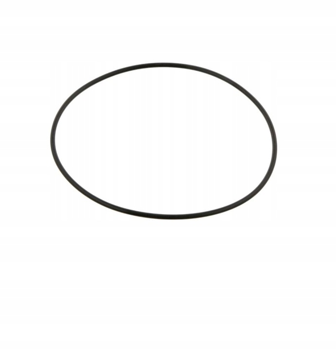 фото №1, Ущільнювальне кільце кришки ступиці 118 3 daf cf xf 1692506 2126802 [2126802]