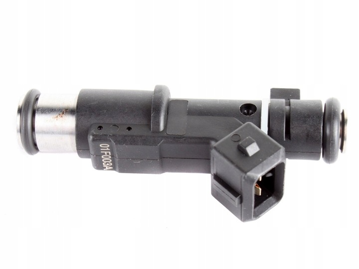 фото №4, Форсунка инжектор citroen c4 c5 c8 evasion xsara picasso 2.0 16v