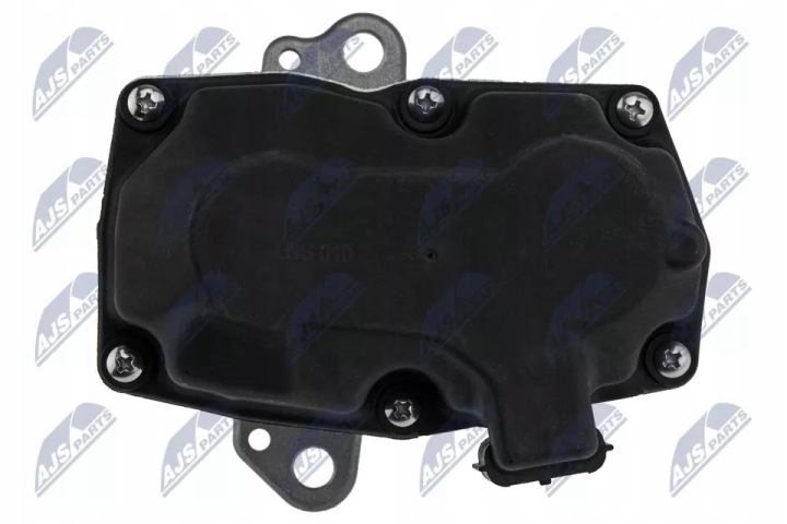 фото №12, Клапан egr w205 w447 nv300 qashqai ii x-trail ii vivaro espace megane 2013-