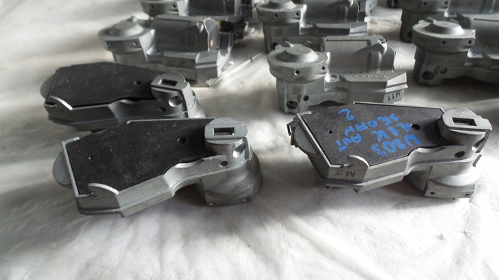 фото №10, Блокировка руль mercedes a203 w203 a2034621130