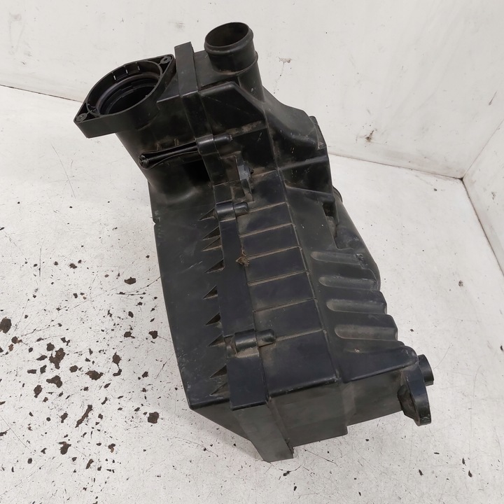 фото №7, Volkswagen touran 1 i 1,9 корпус фильтра воздуха 1k0129607q 1k0129601ag