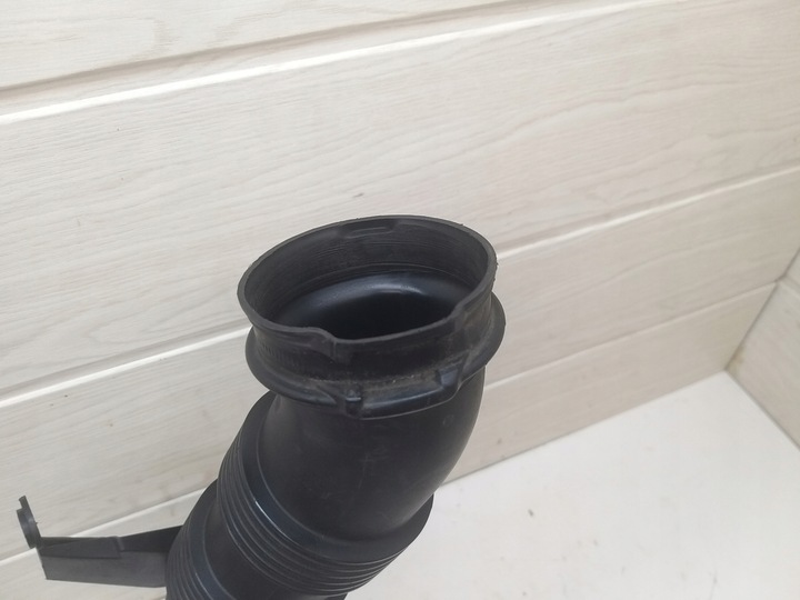 фото №11, Труба шланг повітропровід шланг 3.0 d td 306dt jaguar xf i x250 9x23-9689-ad