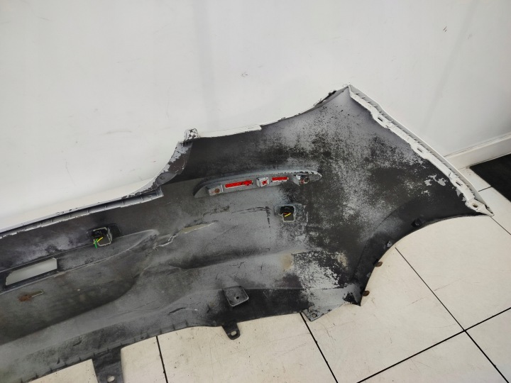 фото №11, Hyundai i20 i рестайлинг 12r- задний бампер pdc phw