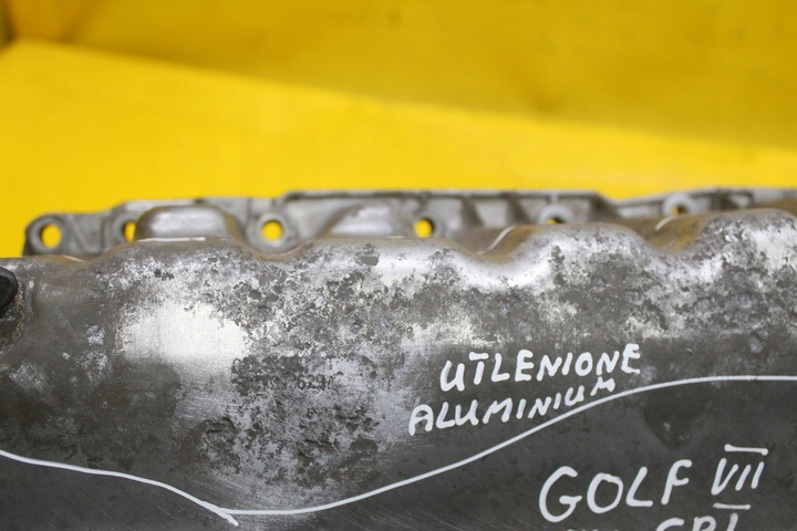 фото №9, Піддон масляна golf vii 2.0 tdi crl 04l103603c