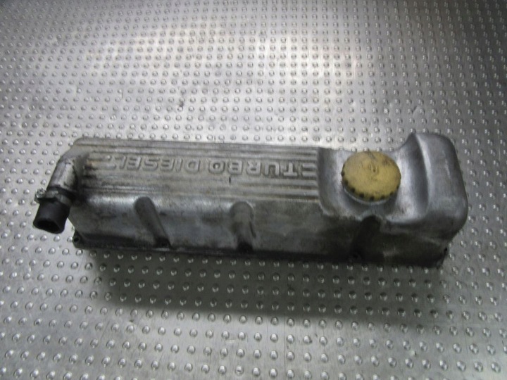 фото №5, Opel frontera a 2.3td захист кришка головки