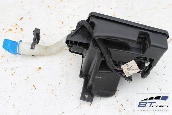 фото №12, Vw polo audi a1 бачок омывателя (бачок жидкости омывателя) 6r0955453e 6r0955453d 6r0955453