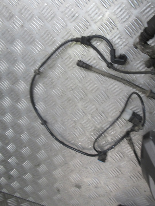 фото №9, Mercedes w222 супорт затискачі гальма комплект