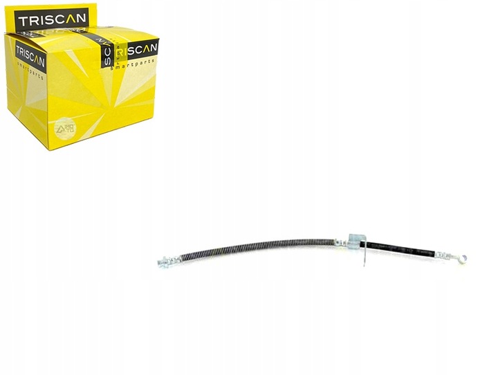 фото №1, Triscan 8150 43103 шланг тормозной гибкий