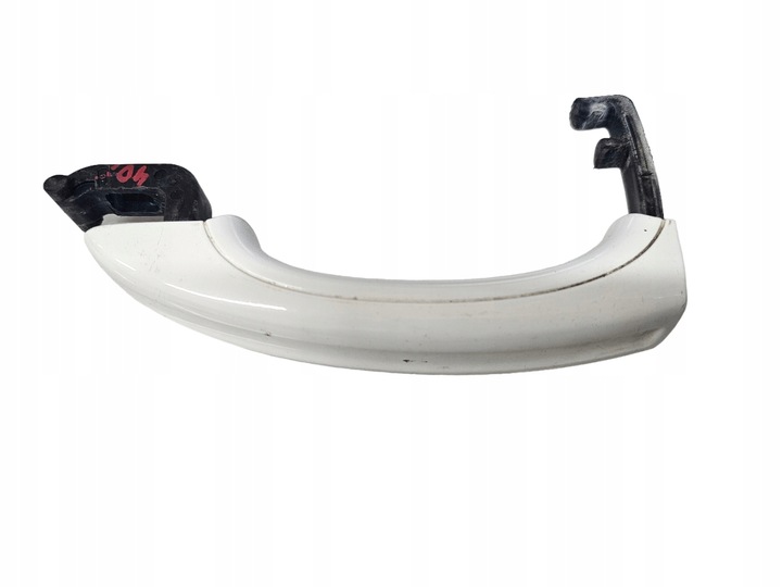 фото №1, Audi q7 4l 07r ручка зовнішня права перед 4l0837205