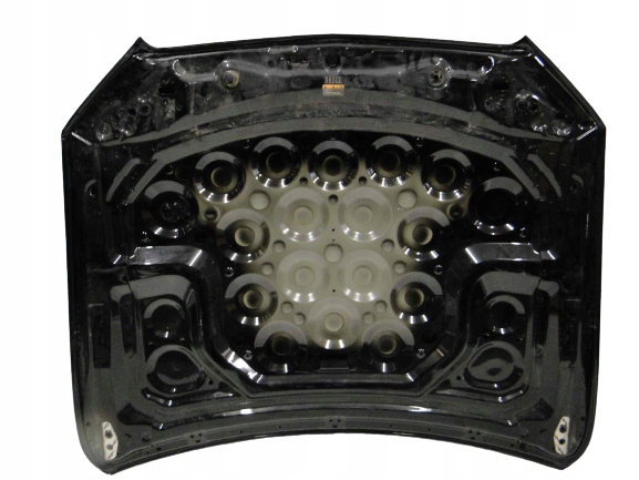 фото №1, Mercedes e класс w213 213 капот крышка двигателя