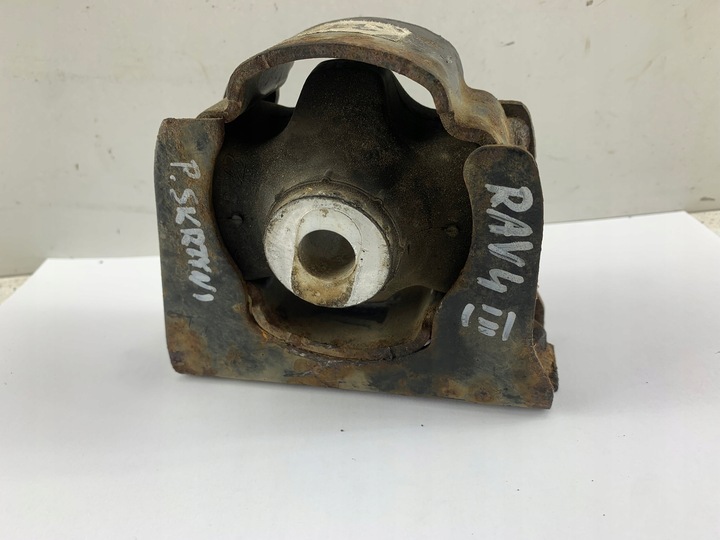 фото №1, Toyota rav4 iii 2.0 vvt-i лапи подушка коробки