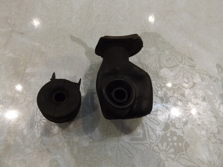 фото №6, Twingo ii 1,2 прокладка коробки коробки передач