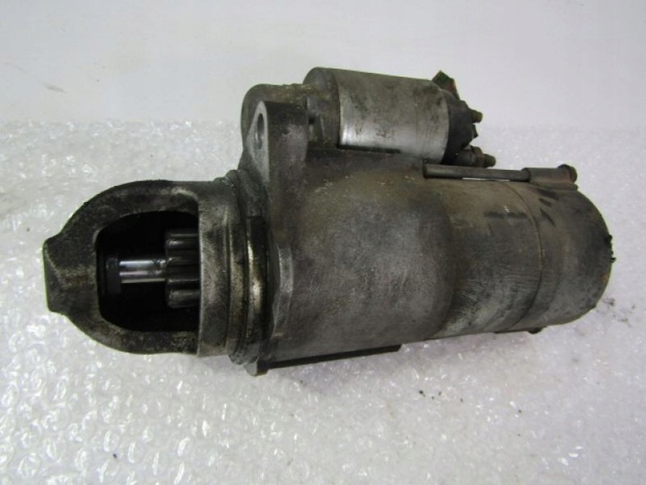 фото №8, Opel vectra c стартер 2,2 z22yh 55352105