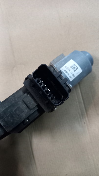 фото №7, Hyundai i30 iii 17- механізм двигунчик підйомника скла 82460-g4010