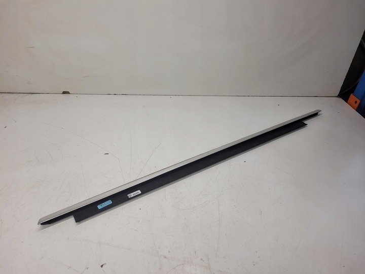 фото №1, Планка хром дверь правый зад audi a7 4g8853764b