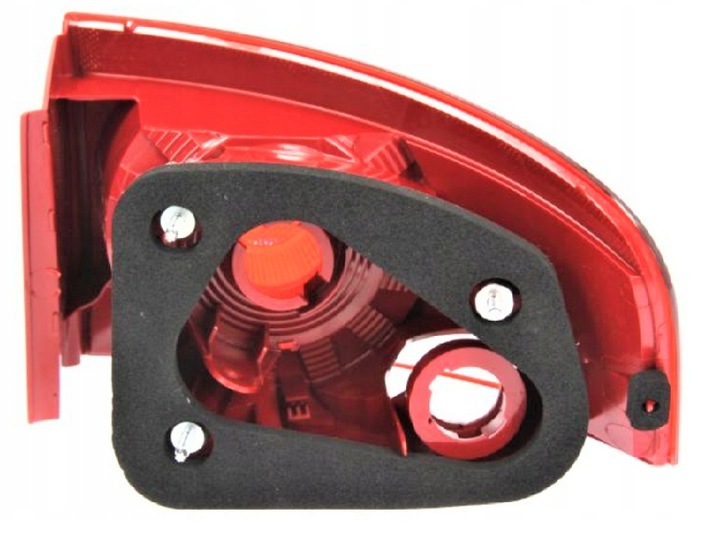 фото №4, Лампа задня