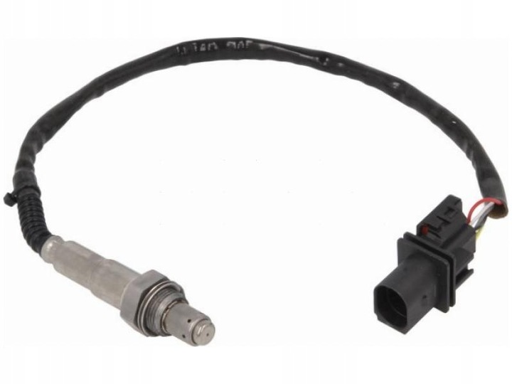 фото №1, Лямбда-зонд fiat doblo ii 1.6 2.0 10- idea 1.6 08-12