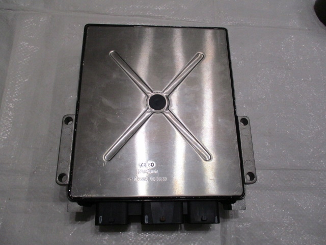 фото №6, Ducato jumper комп'ютер блок керування двигуна новий