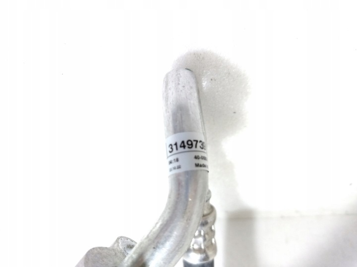 фото №8, 31497391 трубка  шланг кондиционера volvo xc60 ii