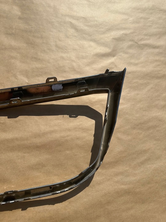 фото №12, Skoda superb iii 3v рестайлінг решітка радіатора хром решітка 3v0853761b