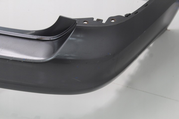 фото №6, Бампер зад задний vw golf vi универсал 09-13r ld7x