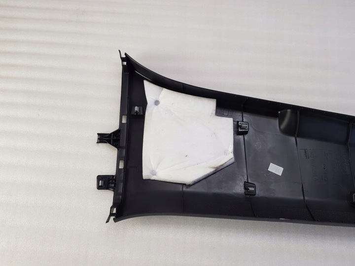 фото №9, Vw sharan захист стійка 7n0867291 7n0867292