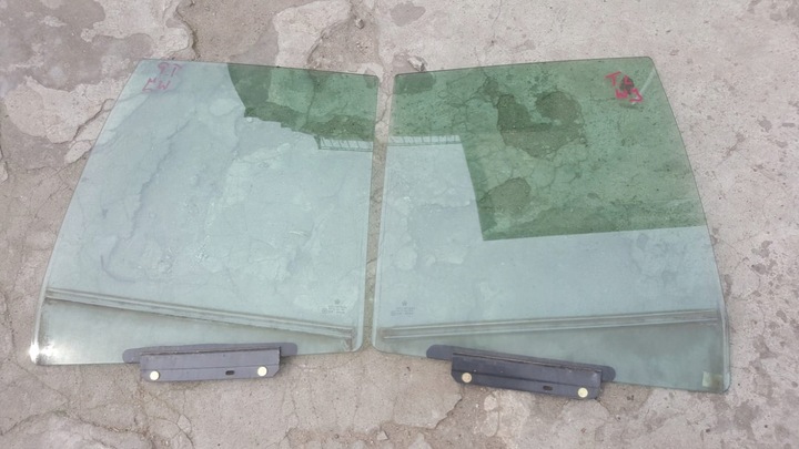 фото №1, Стекло дверь задняя jeep grand cherokee wj 99-04r