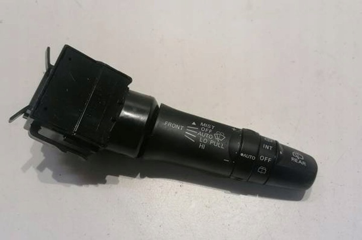 фото №1, Citroen c4 aircross 12 - перемикач кермовий/підкермовий двірник 17g688