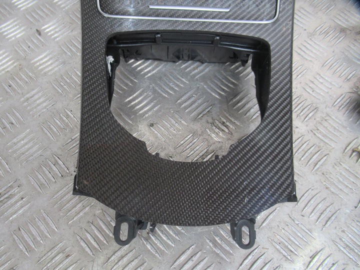 фото №8, Mercedes glc w253 декоры планки декоративный amg карбон d313