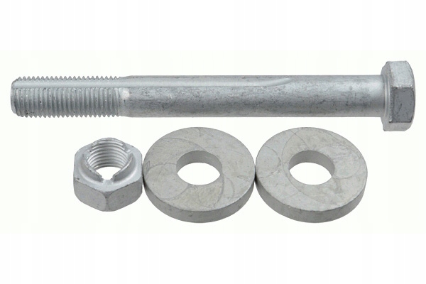 фото №2, Елементи монтажні підвішування dół перед l/p mercedes c cl203 c