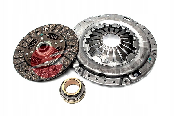 фото №2, Сцепление комплект daewoo jpn