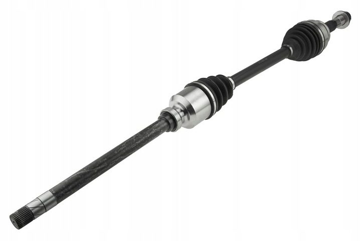 фото №1, Піввісь привідна fiat ducato 11- /права, mtm/